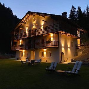 Foresch Hus Chambres D'Hotes